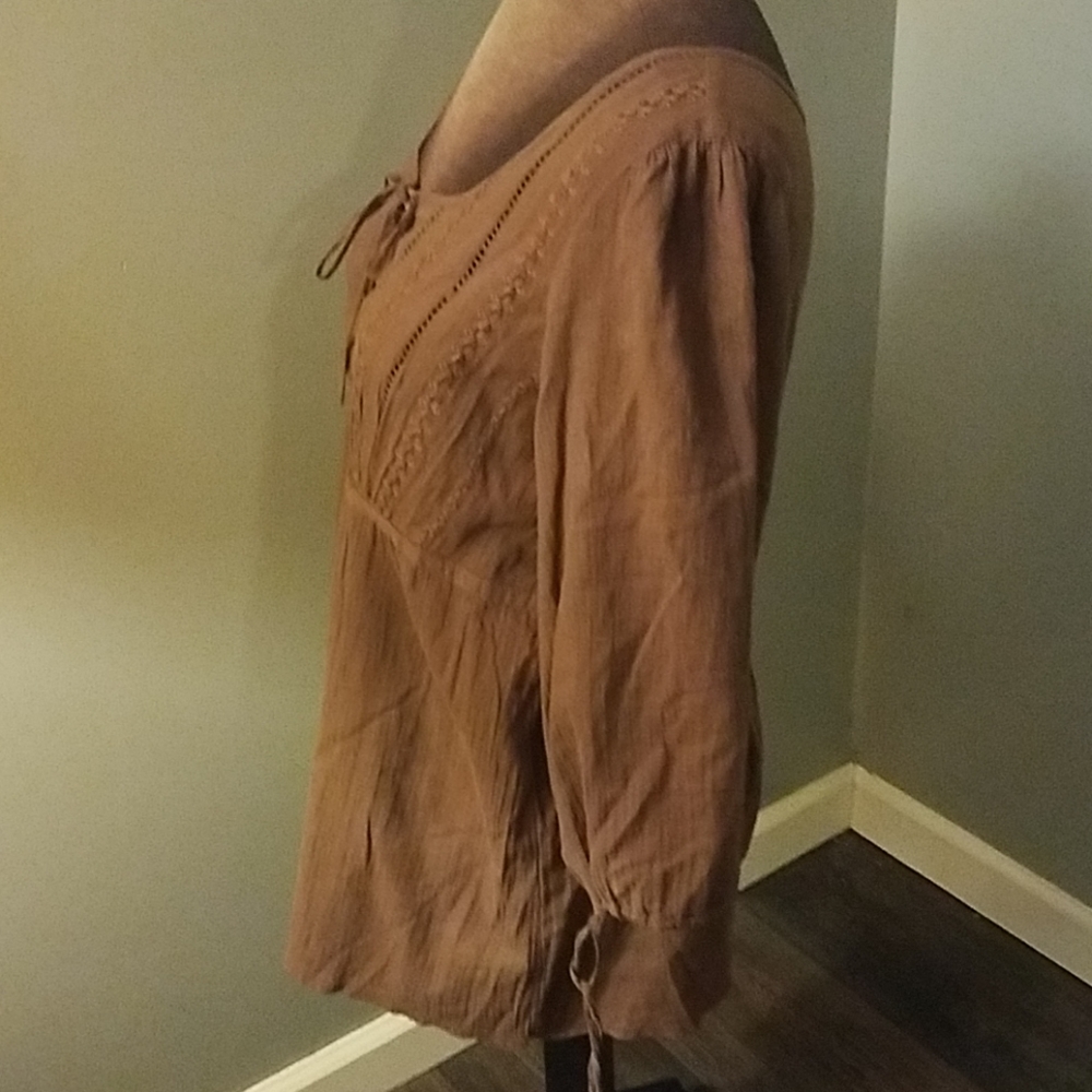 Blouse - Picture 5 of 7